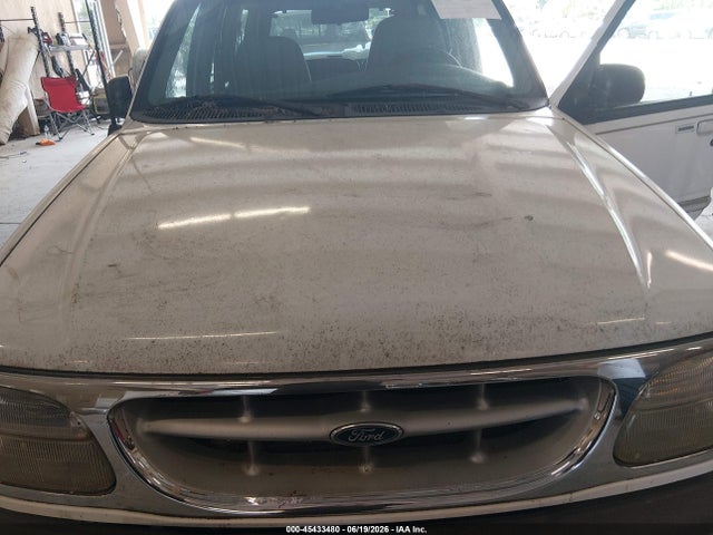 45433480 :رقم المزاد ، 1FMDU34E6VUD31643 vin ، 1997 Ford Explorer Eddie Bauer/limited/xl/xlt مزاد بيع