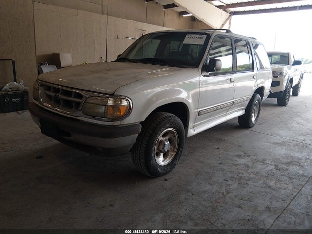 Aukcja sprzedaży 1997 Ford Explorer Eddie Bauer/limited/xl/xlt, vin: 1FMDU34E6VUD31643, numer aukcji: 45433480