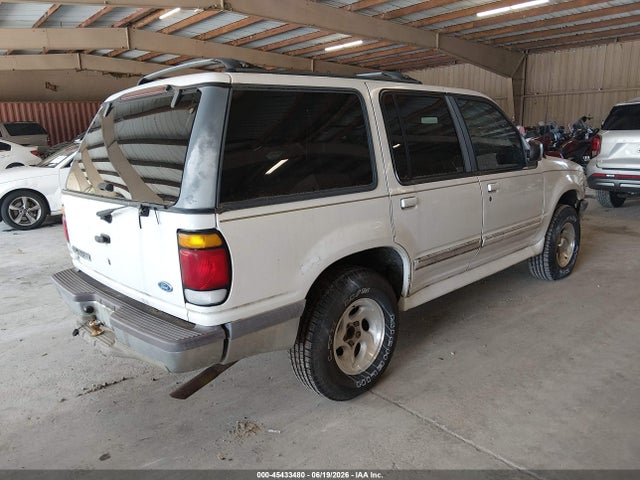 Aukcja sprzedaży 1997 Ford Explorer Eddie Bauer/limited/xl/xlt, vin: 1FMDU34E6VUD31643, numer aukcji: 45433480