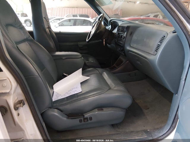 Aukcja sprzedaży 1997 Ford Explorer Eddie Bauer/limited/xl/xlt, vin: 1FMDU34E6VUD31643, numer aukcji: 45433480