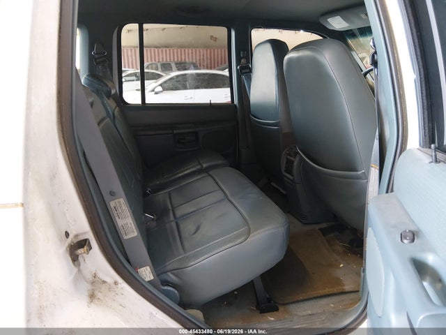 45433480 :رقم المزاد ، 1FMDU34E6VUD31643 vin ، 1997 Ford Explorer Eddie Bauer/limited/xl/xlt مزاد بيع