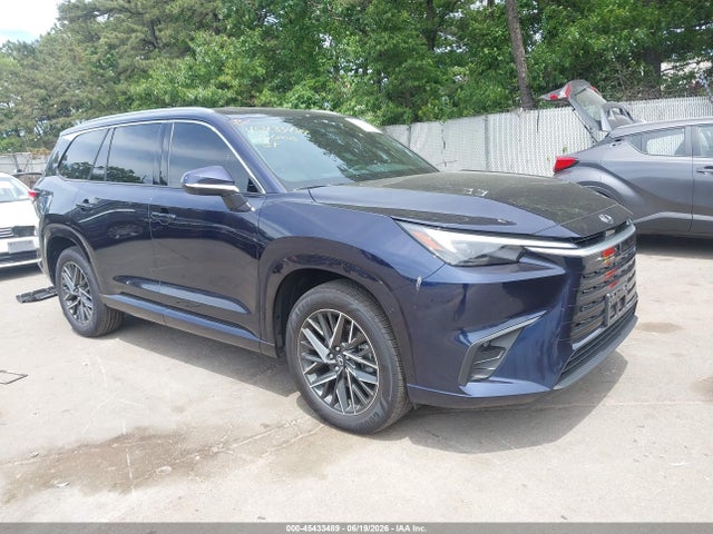 Aukcja sprzedaży 2026 Lexus Tx 350 Premium, vin: 5TDAAAB62TS058511, numer aukcji: 45433489