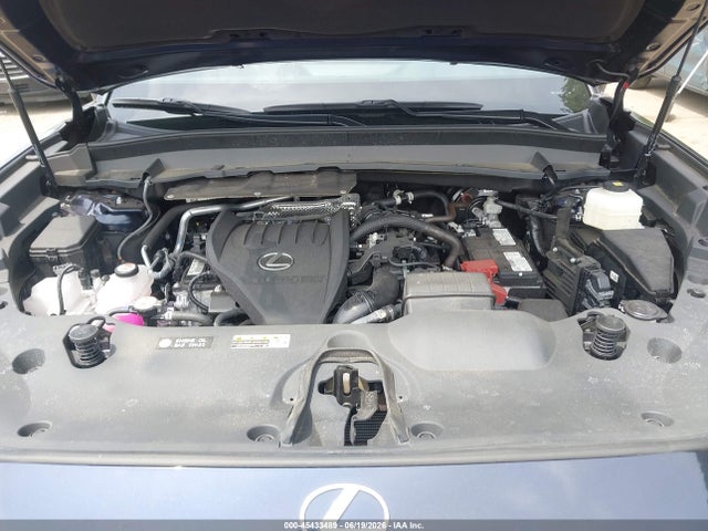 Продаж на аукціоні авто 2026 Lexus Tx 350 Premium, vin: 5TDAAAB62TS058511, номер лоту: 45433489