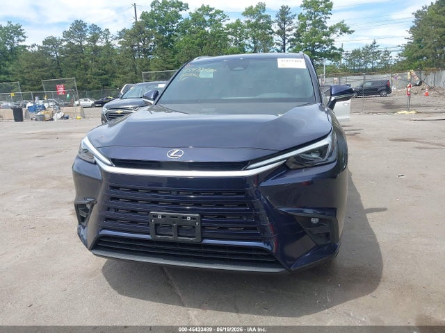 Продаж на аукціоні авто 2026 Lexus Tx 350 Premium, vin: 5TDAAAB62TS058511, номер лоту: 45433489