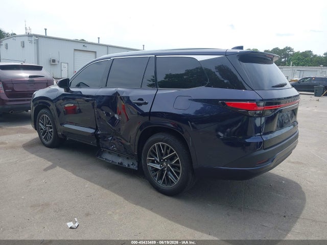Продаж на аукціоні авто 2026 Lexus Tx 350 Premium, vin: 5TDAAAB62TS058511, номер лоту: 45433489