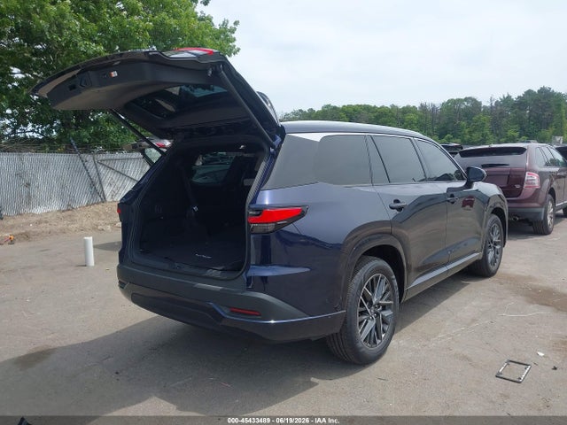 Продаж на аукціоні авто 2026 Lexus Tx 350 Premium, vin: 5TDAAAB62TS058511, номер лоту: 45433489