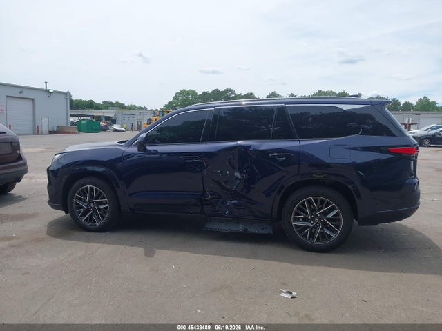 Продаж на аукціоні авто 2026 Lexus Tx 350 Premium, vin: 5TDAAAB62TS058511, номер лоту: 45433489