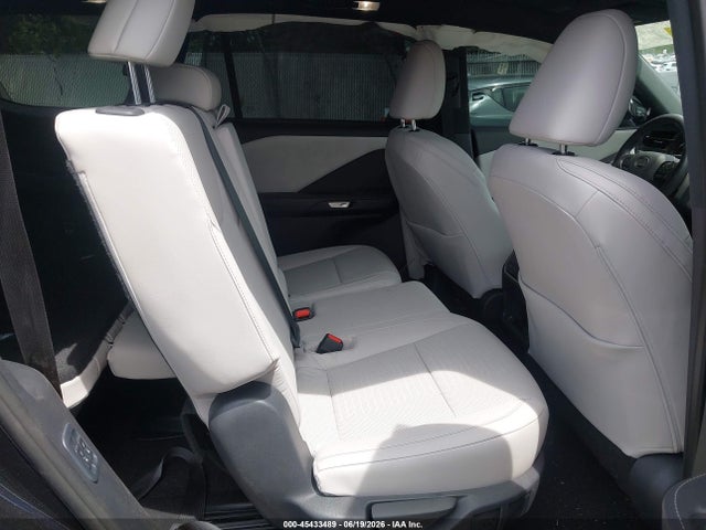 Продаж на аукціоні авто 2026 Lexus Tx 350 Premium, vin: 5TDAAAB62TS058511, номер лоту: 45433489