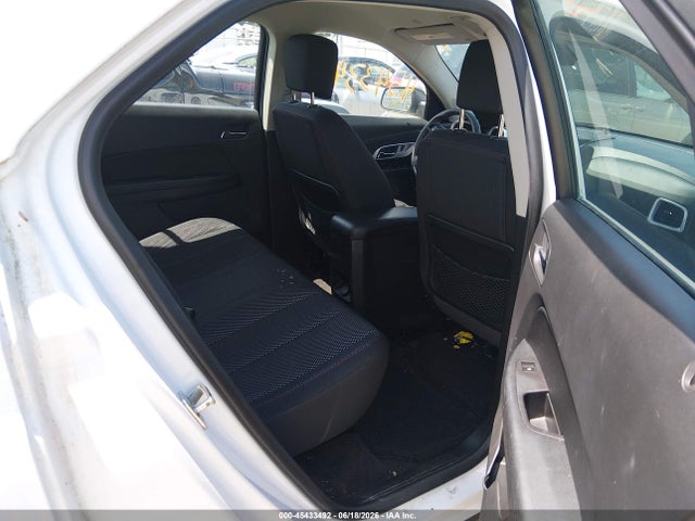 Chevrolet EQUINOX LS 2016 2GNFLEEK7G6217191 Image 8