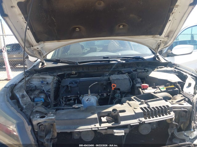 Honda ACCORD LX 2015 1HGCR2F31FA026191 Image 10