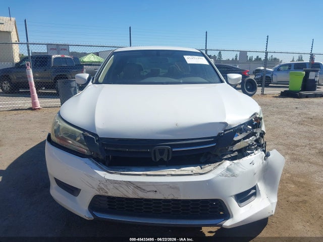 Honda ACCORD LX 2015 1HGCR2F31FA026191 Image 12