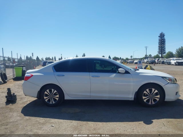 Honda ACCORD LX 2015 1HGCR2F31FA026191 Image 13