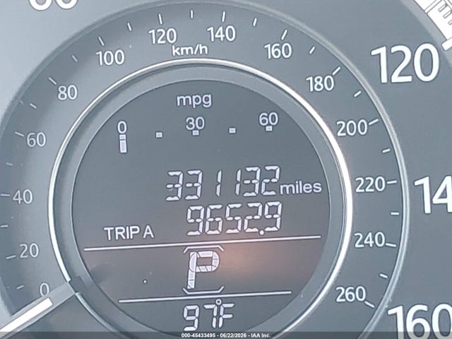 Honda ACCORD LX 2015 1HGCR2F31FA026191 Image 15