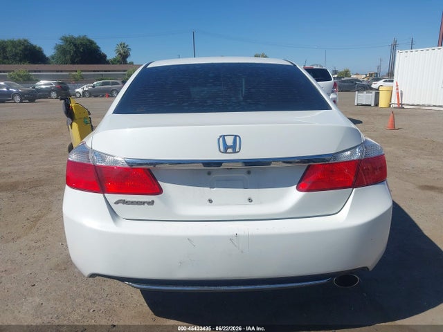 Honda ACCORD LX 2015 1HGCR2F31FA026191 Image 16