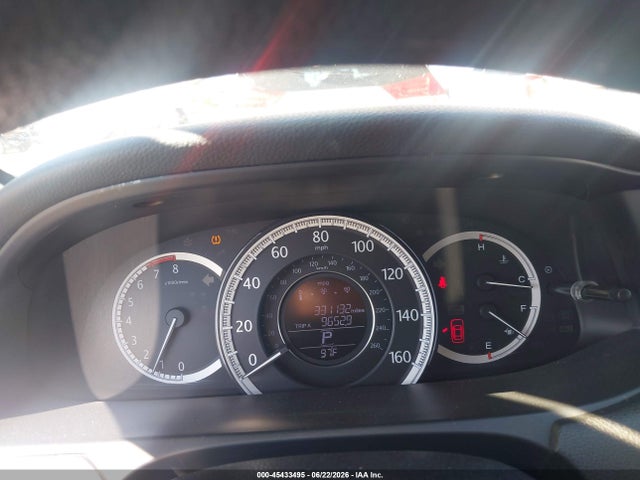 Honda ACCORD LX 2015 1HGCR2F31FA026191 Image 7