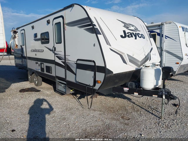 2022 1UJBJ0BP8N1JS0601 главное изображение