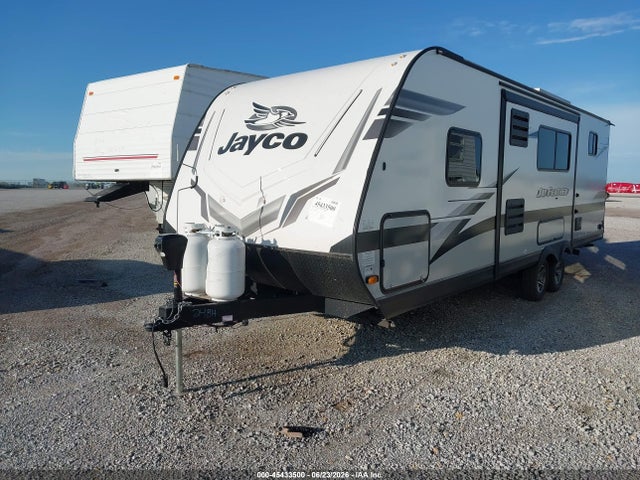 Jayco Other 2022 1UJBJ0BP8N1JS0601 Image 2