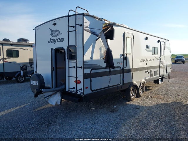 Jayco Other 2022 1UJBJ0BP8N1JS0601 Image 4