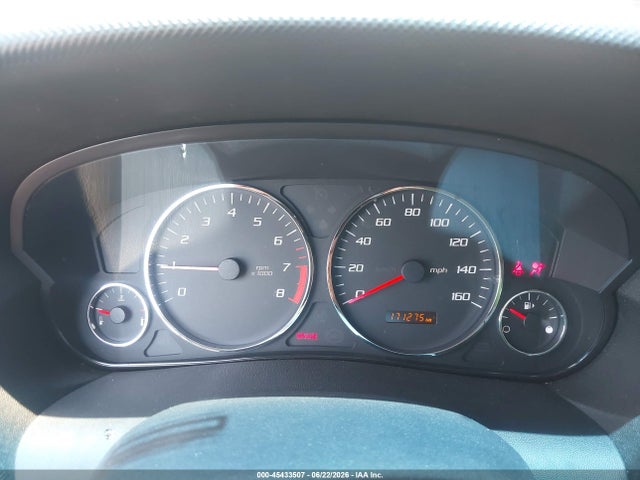 Aukcja sprzedaży 2007 Cadillac Cts Base W/1sa, vin: 1G6DM57T370134811, numer aukcji: 45433507
