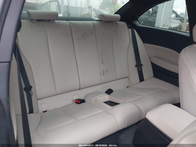 Aukcja sprzedaży 2015 Bmw 228i, vin: WBA1F5C55FV256912, numer aukcji: 45433511