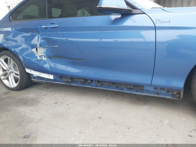 Aukcja sprzedaży 2015 Bmw 228i, vin: WBA1F5C55FV256912, numer aukcji: 45433511