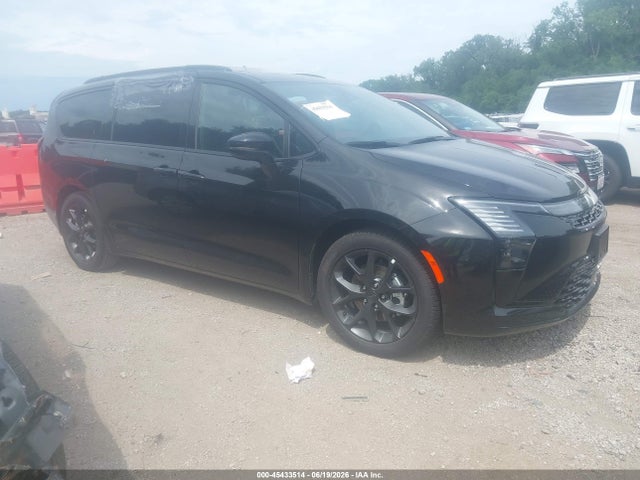45433514 :رقم المزاد ، 2C4RC1GG6VR552395 vin ، 2027 Chrysler Pacifica Limited مزاد بيع