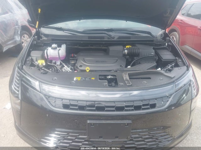 45433514 :رقم المزاد ، 2C4RC1GG6VR552395 vin ، 2027 Chrysler Pacifica Limited مزاد بيع