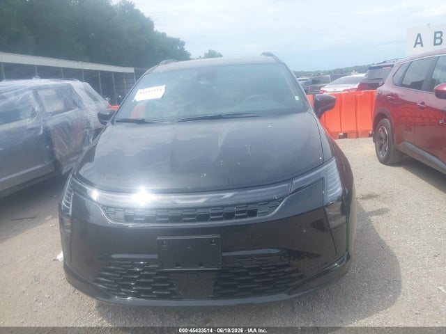 45433514 :رقم المزاد ، 2C4RC1GG6VR552395 vin ، 2027 Chrysler Pacifica Limited مزاد بيع
