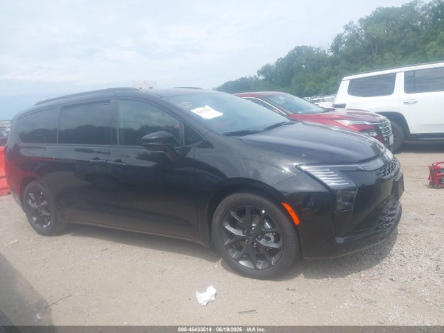 45433514 :رقم المزاد ، 2C4RC1GG6VR552395 vin ، 2027 Chrysler Pacifica Limited مزاد بيع