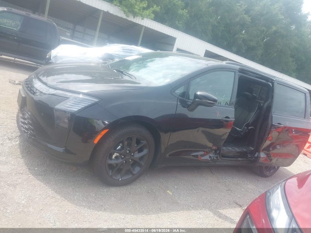 45433514 :رقم المزاد ، 2C4RC1GG6VR552395 vin ، 2027 Chrysler Pacifica Limited مزاد بيع