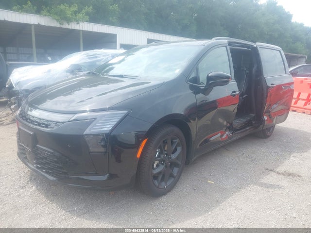 45433514 :رقم المزاد ، 2C4RC1GG6VR552395 vin ، 2027 Chrysler Pacifica Limited مزاد بيع
