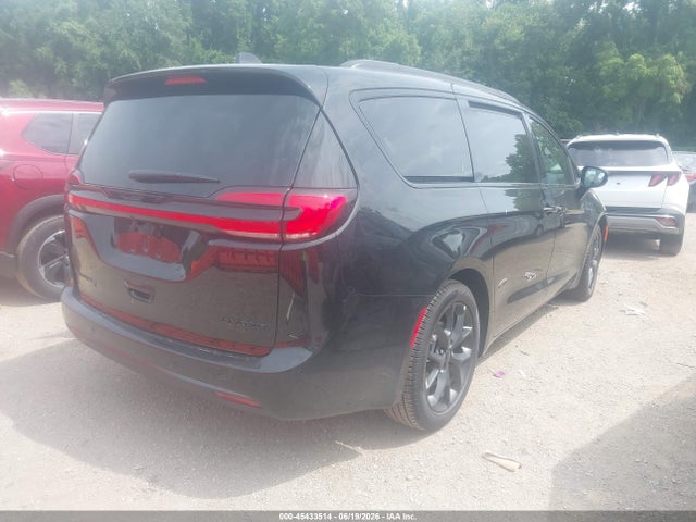 45433514 :رقم المزاد ، 2C4RC1GG6VR552395 vin ، 2027 Chrysler Pacifica Limited مزاد بيع