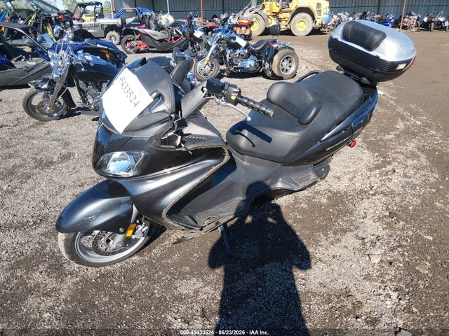 Aukcja sprzedaży 2007 Suzuki An650, vin: JS1CP51A072101805, numer aukcji: 45433524