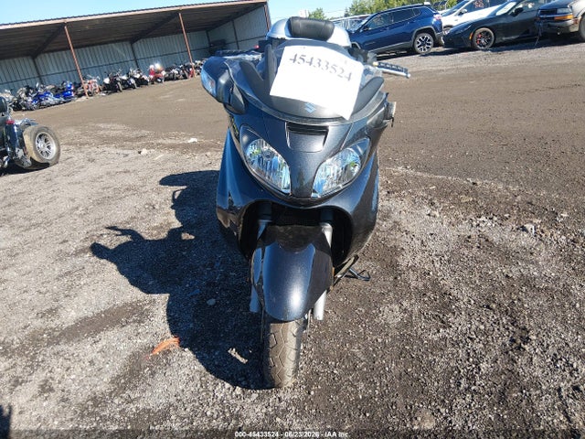 Продажа на аукционе авто 2007 Suzuki An650, vin: JS1CP51A072101805, номер лота: 45433524