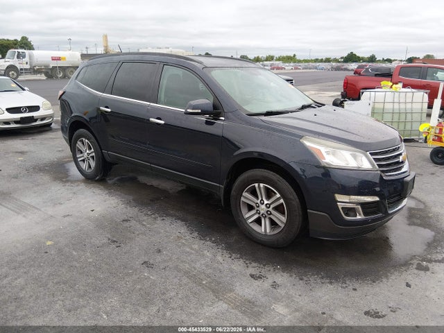 Продаж на аукціоні авто 2017 Chevrolet Traverse 2lt, vin: 1GNKRHKD0HJ178226, номер лоту: 45433529