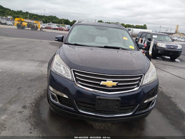 Продажа на аукционе авто 2017 Chevrolet Traverse 2lt, vin: 1GNKRHKD0HJ178226, номер лота: 45433529