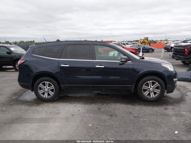 Продажа на аукционе авто 2017 Chevrolet Traverse 2lt, vin: 1GNKRHKD0HJ178226, номер лота: 45433529
