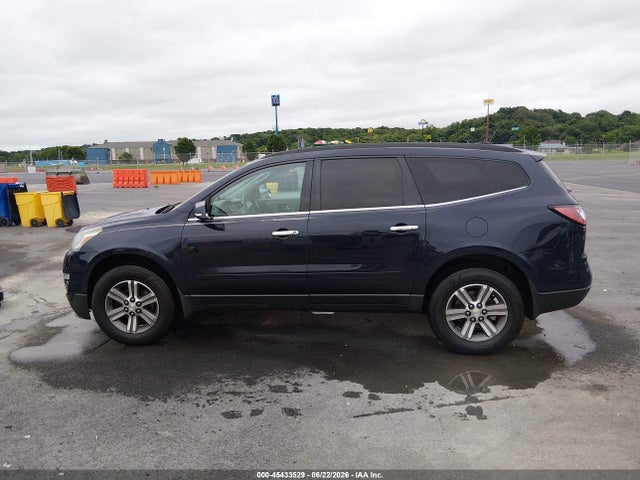 Продажа на аукционе авто 2017 Chevrolet Traverse 2lt, vin: 1GNKRHKD0HJ178226, номер лота: 45433529