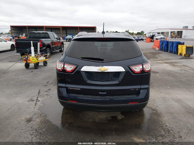 Продажа на аукционе авто 2017 Chevrolet Traverse 2lt, vin: 1GNKRHKD0HJ178226, номер лота: 45433529