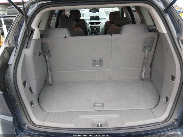Продажа на аукционе авто 2017 Chevrolet Traverse 2lt, vin: 1GNKRHKD0HJ178226, номер лота: 45433529