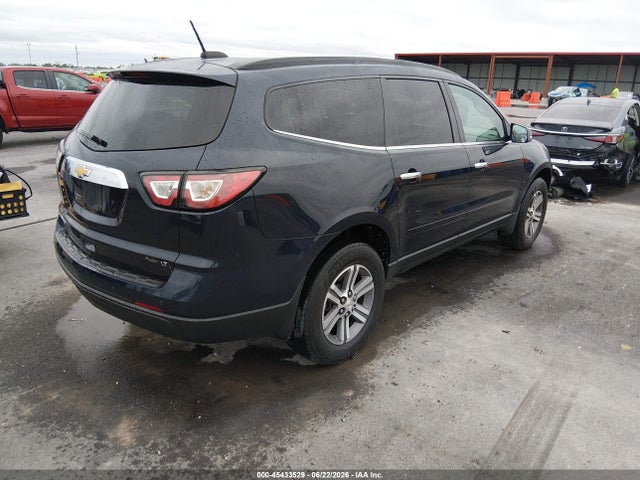 Продажа на аукционе авто 2017 Chevrolet Traverse 2lt, vin: 1GNKRHKD0HJ178226, номер лота: 45433529