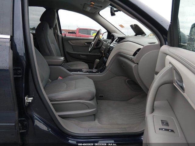 Продажа на аукционе авто 2017 Chevrolet Traverse 2lt, vin: 1GNKRHKD0HJ178226, номер лота: 45433529