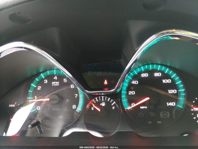 Продажа на аукционе авто 2017 Chevrolet Traverse 2lt, vin: 1GNKRHKD0HJ178226, номер лота: 45433529