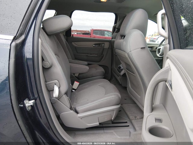 Продажа на аукционе авто 2017 Chevrolet Traverse 2lt, vin: 1GNKRHKD0HJ178226, номер лота: 45433529
