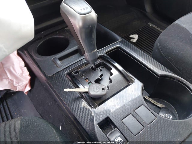 JTEBU5JR5J5524266 Toyota 4runner Trd Off Road