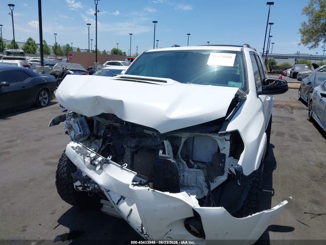 JTEBU5JR5J5524266 Toyota 4runner Trd Off Road