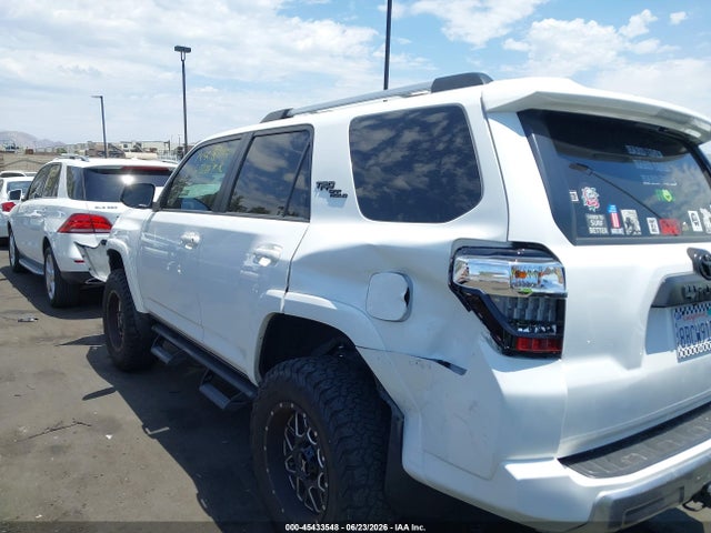 JTEBU5JR5J5524266 Toyota 4runner Trd Off Road