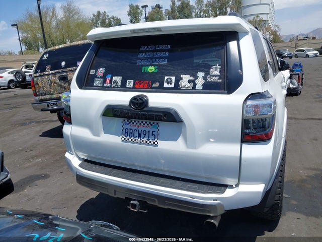 JTEBU5JR5J5524266 Toyota 4runner Trd Off Road