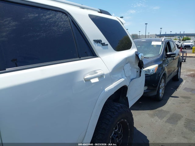 JTEBU5JR5J5524266 Toyota 4runner Trd Off Road