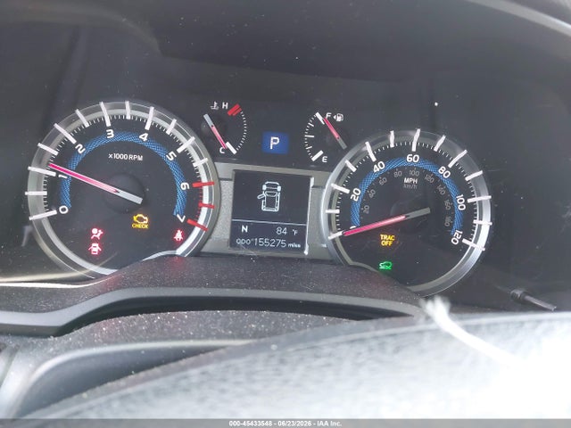 JTEBU5JR5J5524266 Toyota 4runner Trd Off Road